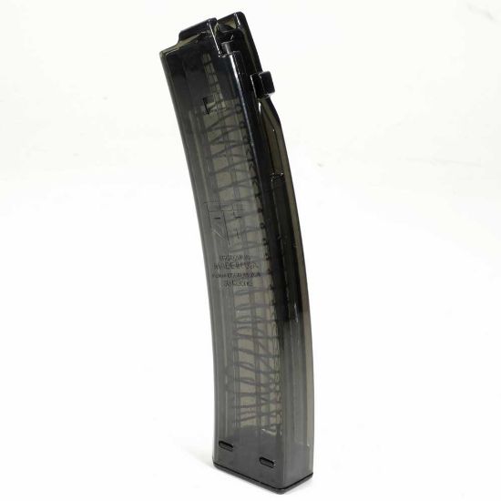 Picture of ETS CZ EVO 30RD CARBON SMOKE MAG NEW