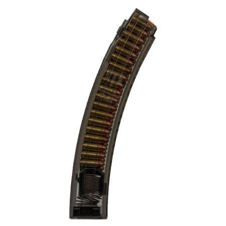 Picture of ETS CZ EVO 40RD CARBON SMOKE MAG NEW