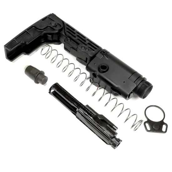 Picture of COLT SCW SUB-COMPACT WEAPON FOLDING STOCK ASSEMBLY KIT, NEW