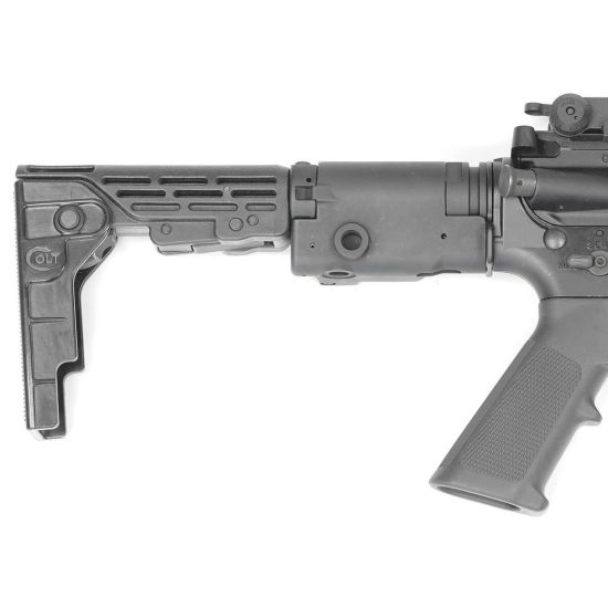Picture of COLT SCW SUB-COMPACT WEAPON FOLDING STOCK ASSEMBLY KIT, NEW