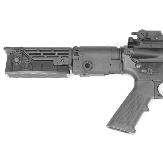 Picture of COLT SCW SUB-COMPACT WEAPON FOLDING STOCK ASSEMBLY KIT, NEW