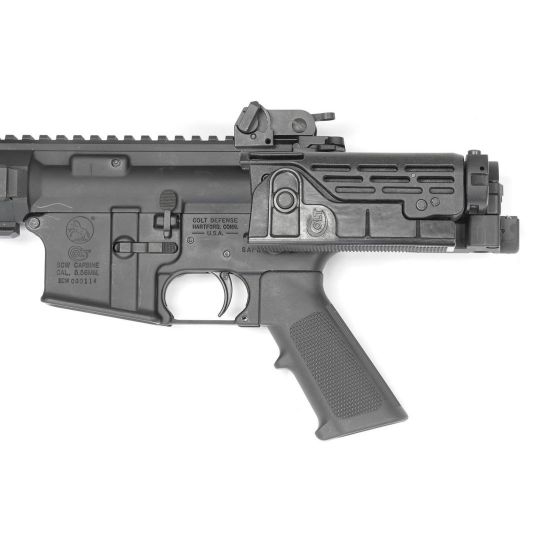 Picture of COLT SCW SUB-COMPACT WEAPON FOLDING STOCK ASSEMBLY KIT, NEW