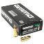 Picture of AMMO INC MATCH 9MM 124GR SIERRA MATCH JHP, 50RD BOX