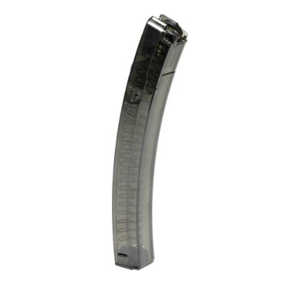 Picture of ETS MP5 9MM 40RD CARBON SMOKE MAG NEW