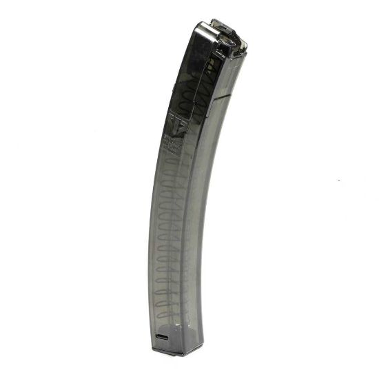 Picture of ETS MP5 9MM 40RD CARBON SMOKE MAG NEW