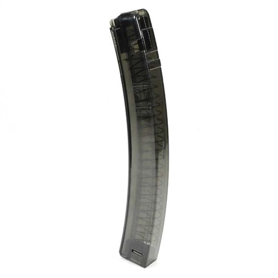 Picture of ETS MP5 9MM 40RD CARBON SMOKE MAG NEW