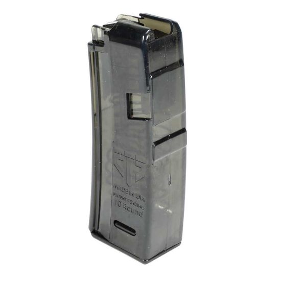 Picture of ETS MP5 9MM 10RD CARBON SMOKE MAG NEW