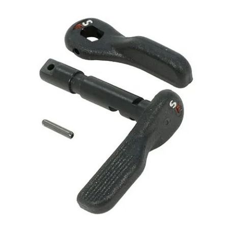 Picture of HK HK45 HK45C AMBIDEXTROUS SAFETY LEVER KIT, GERMAN