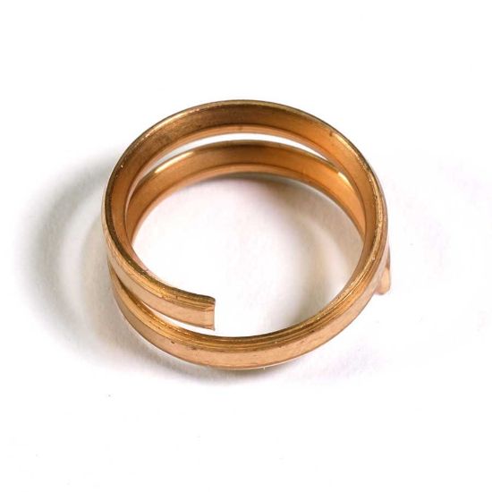 Picture of HK BRAKE RING FOR BUFFER SPRING, GERMAN