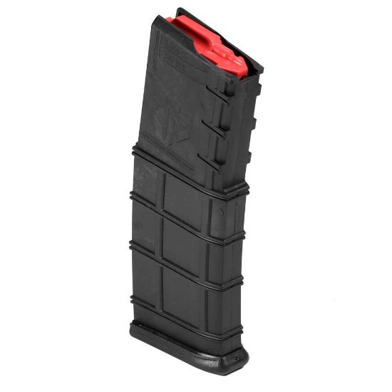 Picture of ETS AR15 30RD SLIM MAG GEN 2, BLACK