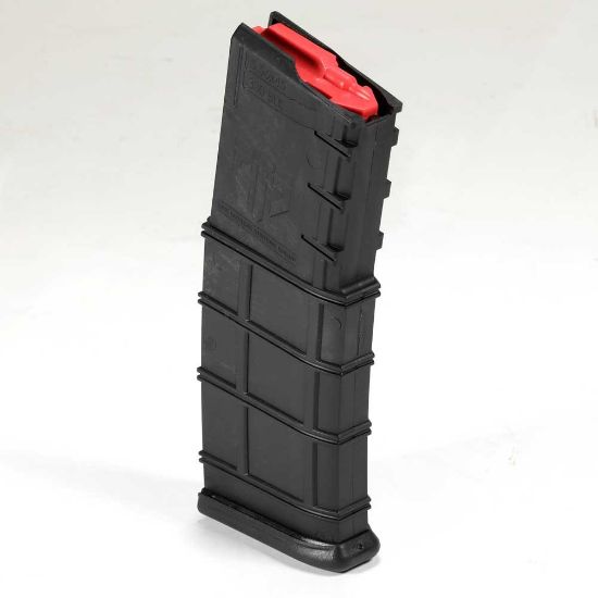 Picture of ETS AR15 30RD SLIM MAG GEN 2, BLACK