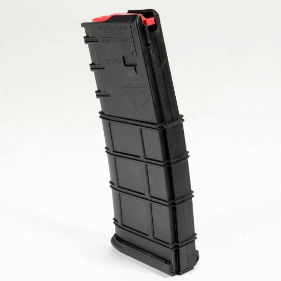 Picture of ETS AR15 30RD SLIM MAG GEN 2, BLACK