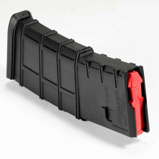 Picture of ETS AR15 30RD SLIM MAG GEN 2, BLACK