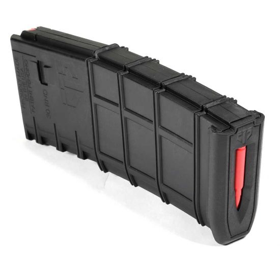 Picture of ETS AR15 30RD SLIM MAG GEN 2, BLACK