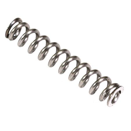 Picture of HK PART NUMBER 217481, COMPRESSION SPRING