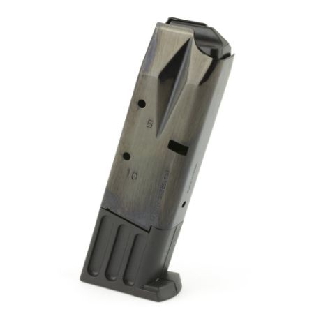 Picture of S&W 915/59/5900 SERIES 9 MM 10RD MAGAZINE, MEC-GAR