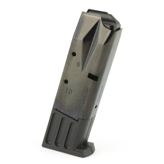 Picture of S&W 915/59/5900 SERIES 9 MM 10RD MAGAZINE, MEC-GAR
