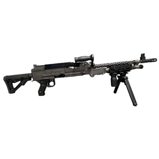 Picture of OHIO ORDNANCE WORKS M240P-SLR CONVERSION KIT