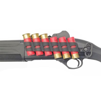 Picture of GG&G BERETTA 1301 SIDE SADDLE SHELL HOLDER WITH QD SLING MOUNT