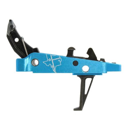 Picture of CMC TRIGGERS AK2.0 DROP-IN TRIGGER, FLAT, 2 - 2.5 POUNDS