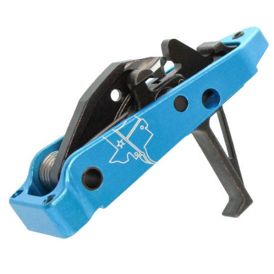 Picture of CMC TRIGGERS AK2.0 DROP-IN TRIGGER, FLAT, 2 - 2.5 POUNDS