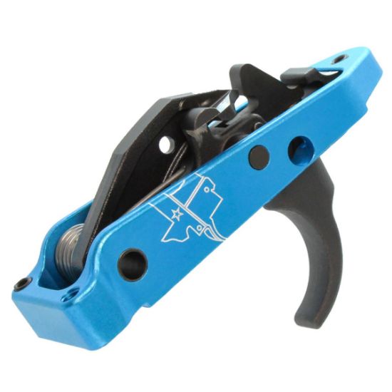 Picture of CMC TRIGGERS AK2.0 DROP-IN TRIGGER, TRADITIONAL CURVE, 2 - 2.5 POUNDS