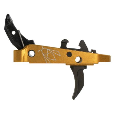 Picture of CMC TRIGGERS AK2.0 DROP-IN TRIGGER, COMBAT CURVE, 2 - 2.5 POUNDS