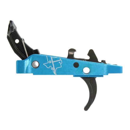 Picture of CMC TRIGGERS AK2.0 DROP-IN TRIGGER, CURVED, 3 - 3.5 POUNDS