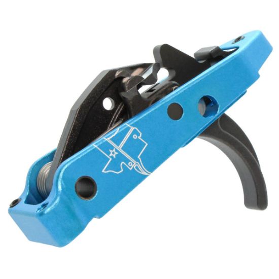 Picture of CMC TRIGGERS AK2.0 DROP-IN TRIGGER, CURVED, 3 - 3.5 POUNDS