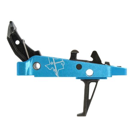 Picture of CMC TRIGGERS AK2.0 DROP-IN TRIGGER, FLAT, 3 - 3.5 POUNDS