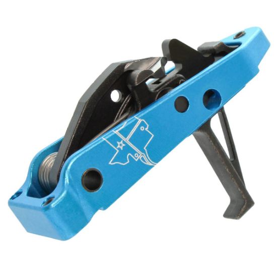 Picture of CMC TRIGGERS AK2.0 DROP-IN TRIGGER, FLAT, 3 - 3.5 POUNDS