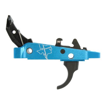 Picture of CMC TRIGGERS AK2.0 DROP-IN TRIGGER, TRADITIONAL CURVE, 3 - 3.5 POUNDS