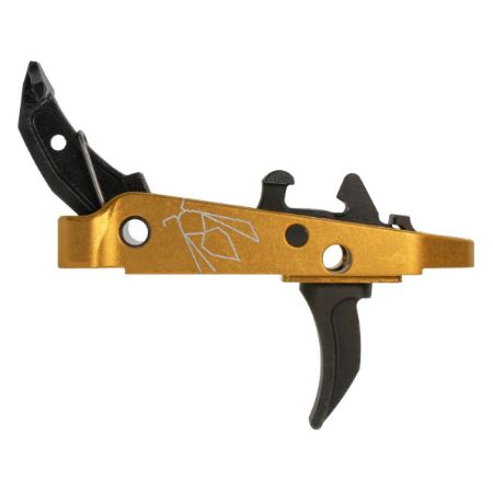 Picture of CMC TRIGGERS AK2.0 DROP-IN TRIGGER, COMBAT CURVE, 3 - 3.5 POUNDS