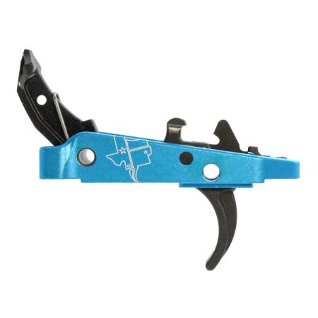 Picture of CMC TRIGGERS AK2.0 DROP-IN TRIGGER, CURVED, 4 - 4.5 POUNDS