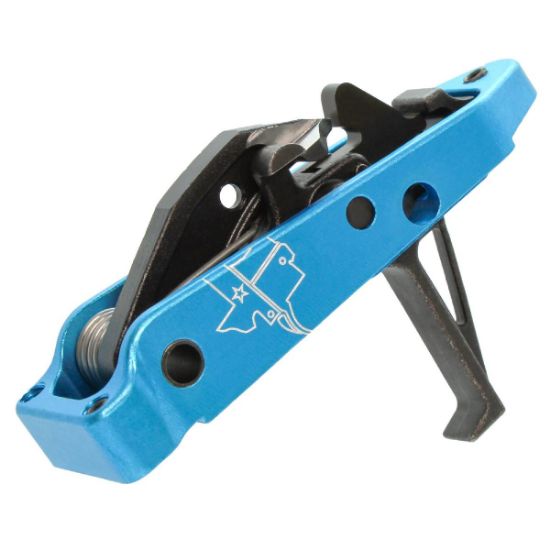 Picture of CMC TRIGGERS AK2.0 DROP-IN TRIGGER, FLAT, 4 - 4.5 POUNDS