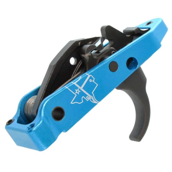 Picture of CMC TRIGGERS AK2.0 DROP-IN TRIGGER, TRADITIONAL CURVE, 4 - 4.5 POUNDS