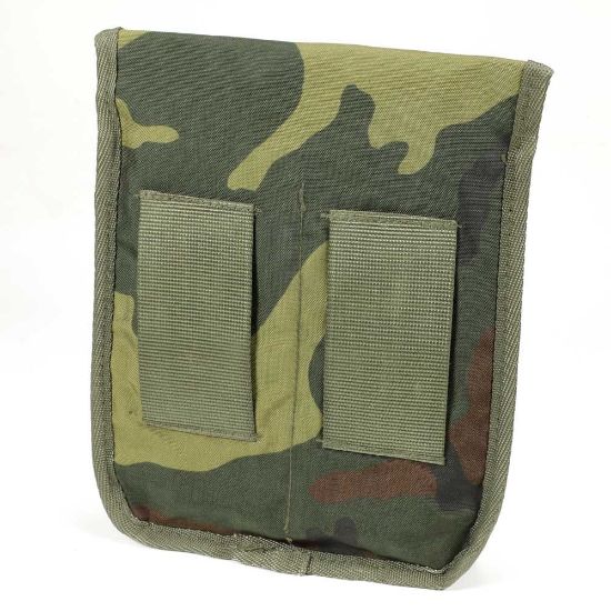 Picture of ITALIAN CAMO DOUBLE MAG POUCH