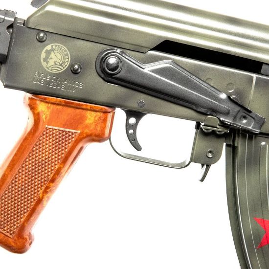 Picture of BATTLE ARMS EKG AK TRIGGER KIT 