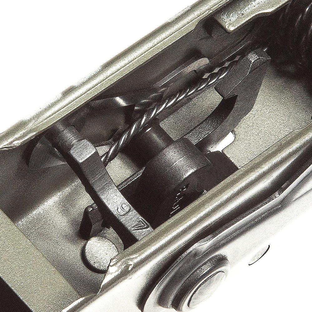 RTG Parts BAD EKG Trigger, AK Trigger Group, Battle Arms