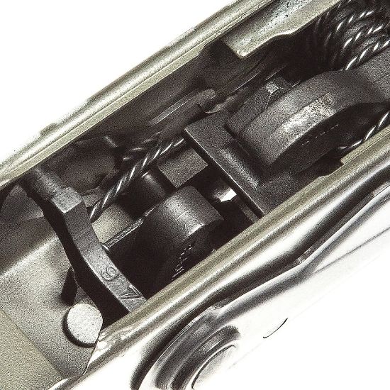 Picture of BATTLE ARMS EKG AK TRIGGER KIT 