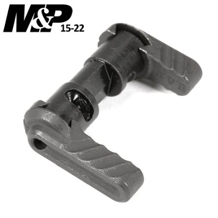 Picture of BATTLE ARMS AMBIDEXTROUS 90/60 SELECTOR FOR M&P 15-22