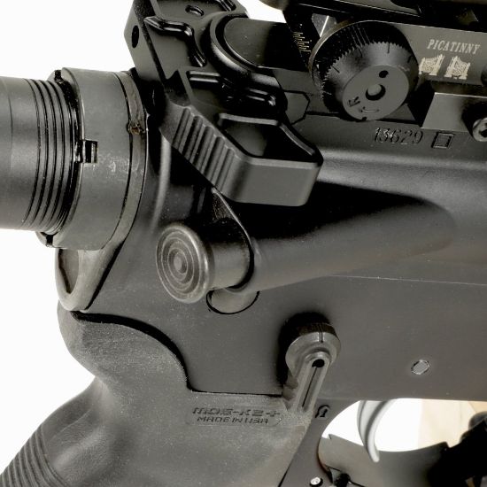 Picture of BATTLE ARMS AMBIDEXTROUS 90/60 SELECTOR FOR M&P 15-22