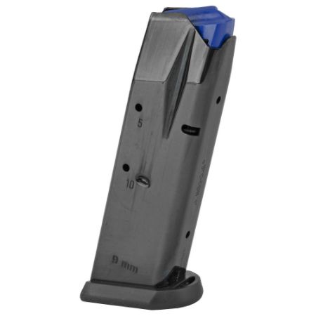 Picture of CZ75-COMPACT P-01 PCR 9MM 10RD BLUED MAGAZINE