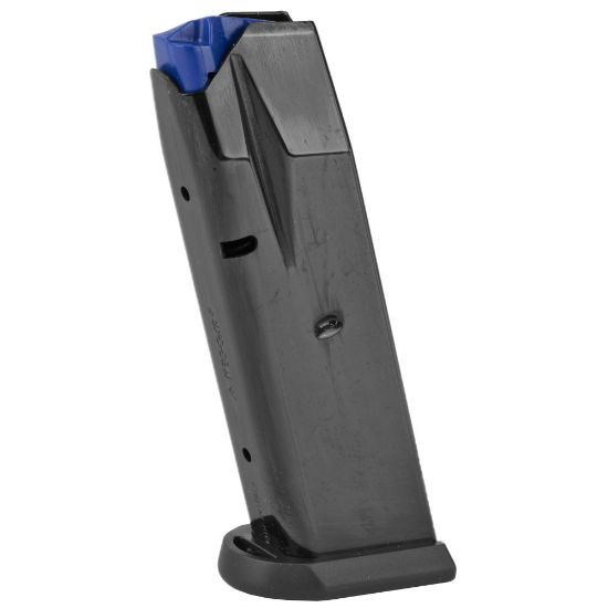 Picture of CZ75-COMPACT P-01 PCR 9MM 10RD BLUED MAGAZINE