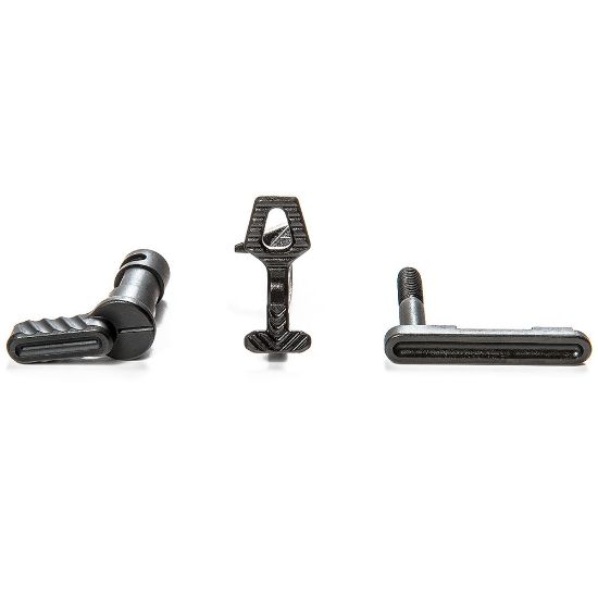 Picture of BATTLE ARMS 3-PIECE ENHANCED LOWER PARTS KIT, AR15