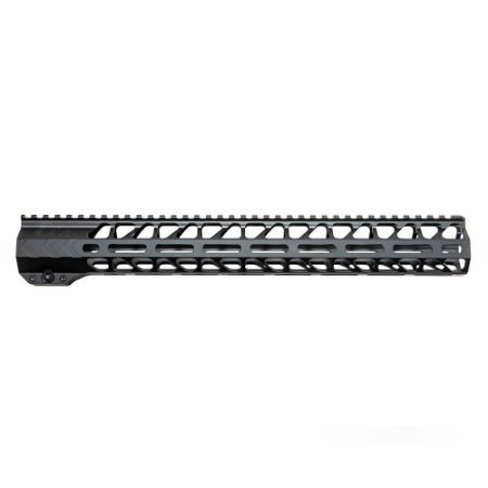 Picture of BATTLE ARMS WORKHORSE M-LOK HANDGUARD, 15 INCH 