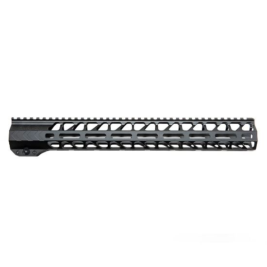 Picture of BATTLE ARMS WORKHORSE M-LOK HANDGUARD, 15 INCH 