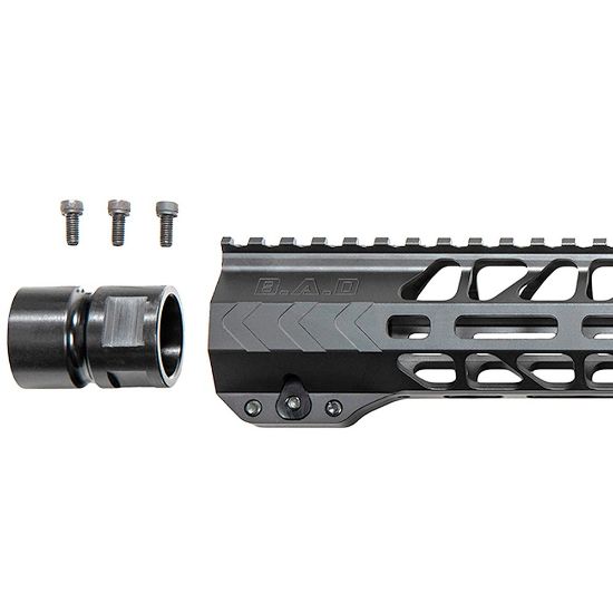 Picture of BATTLE ARMS WORKHORSE M-LOK HANDGUARD, 9.5 INCH 