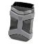Picture of PITBULL TACTICAL UNIVERSAL MAG CARRIER, BLACK