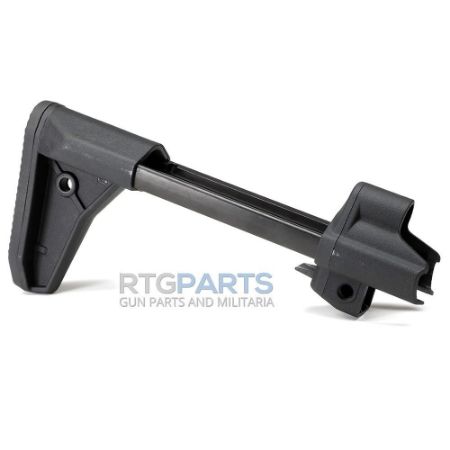 Picture of MAGPUL MP5 SP5 HK94 SL STOCK, BLACK
